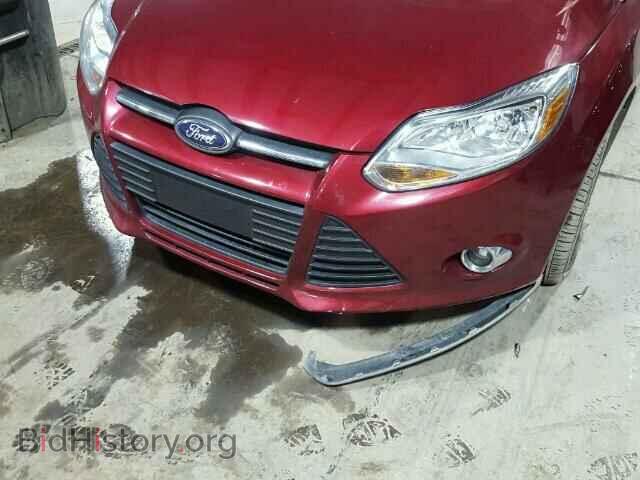 2014 FORD FOCUS - VIN: 1FADP3F22EL167043 - Photo 9