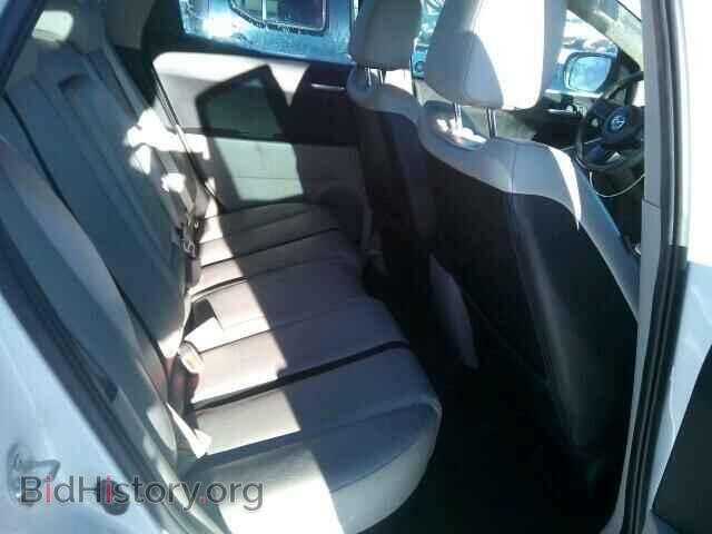 2009 MAZDA CX-7 - VIN: JM3ER293290232172 - Фото 6