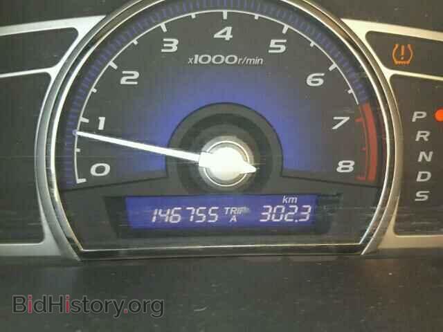 2008 ACURA CSX - VIN: 2HHFD56768H201146 - Фото 8