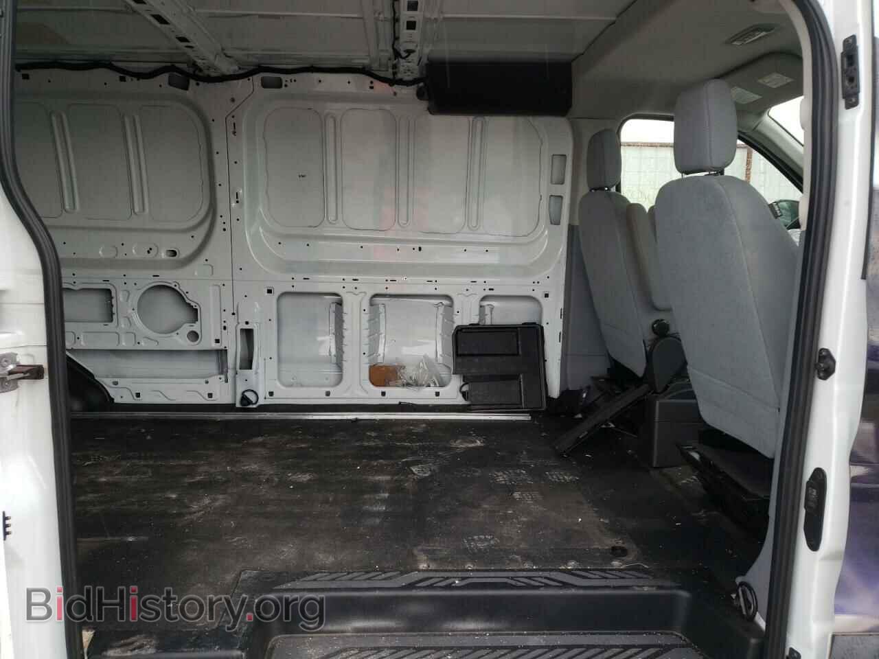 2017 FORD TRANSIT CO - VIN: 1FTYE2YM7HKB51800 - Photo 6