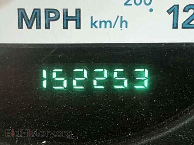 2006 DODGE CARAVAN - VIN: 2D4GP44L76R848805 - Фото 8