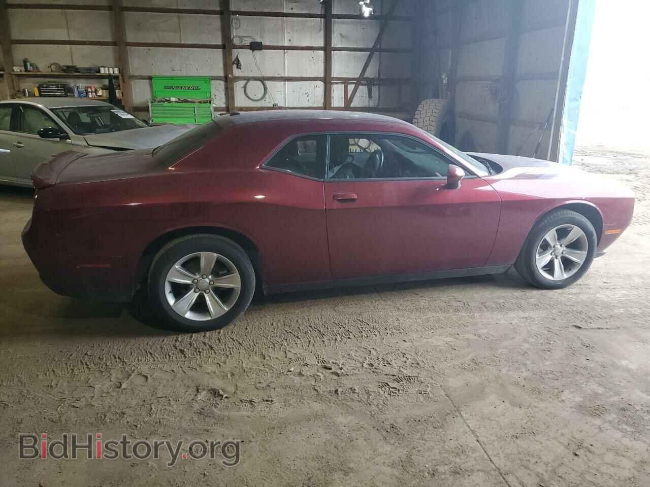 2021 DODGE CHALLENGER - VIN: 2C3CDZAG7MH627172 - Photo 3