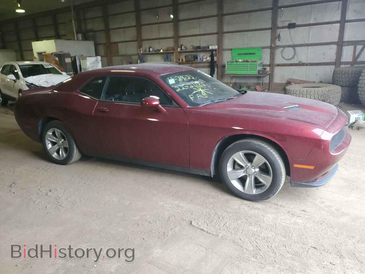 2021 DODGE CHALLENGER - VIN: 2C3CDZAG7MH627172 - Photo 4