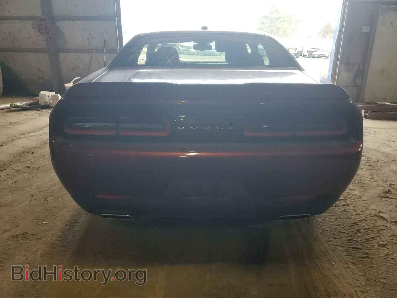 2021 DODGE CHALLENGER - VIN: 2C3CDZAG7MH627172 - Photo 6