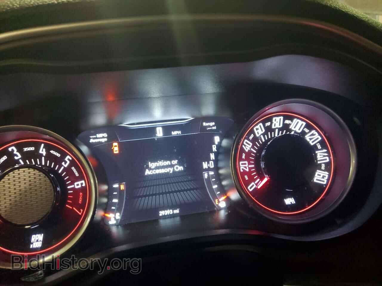 2021 DODGE CHALLENGER - VIN: 2C3CDZAG7MH627172 - Photo 9