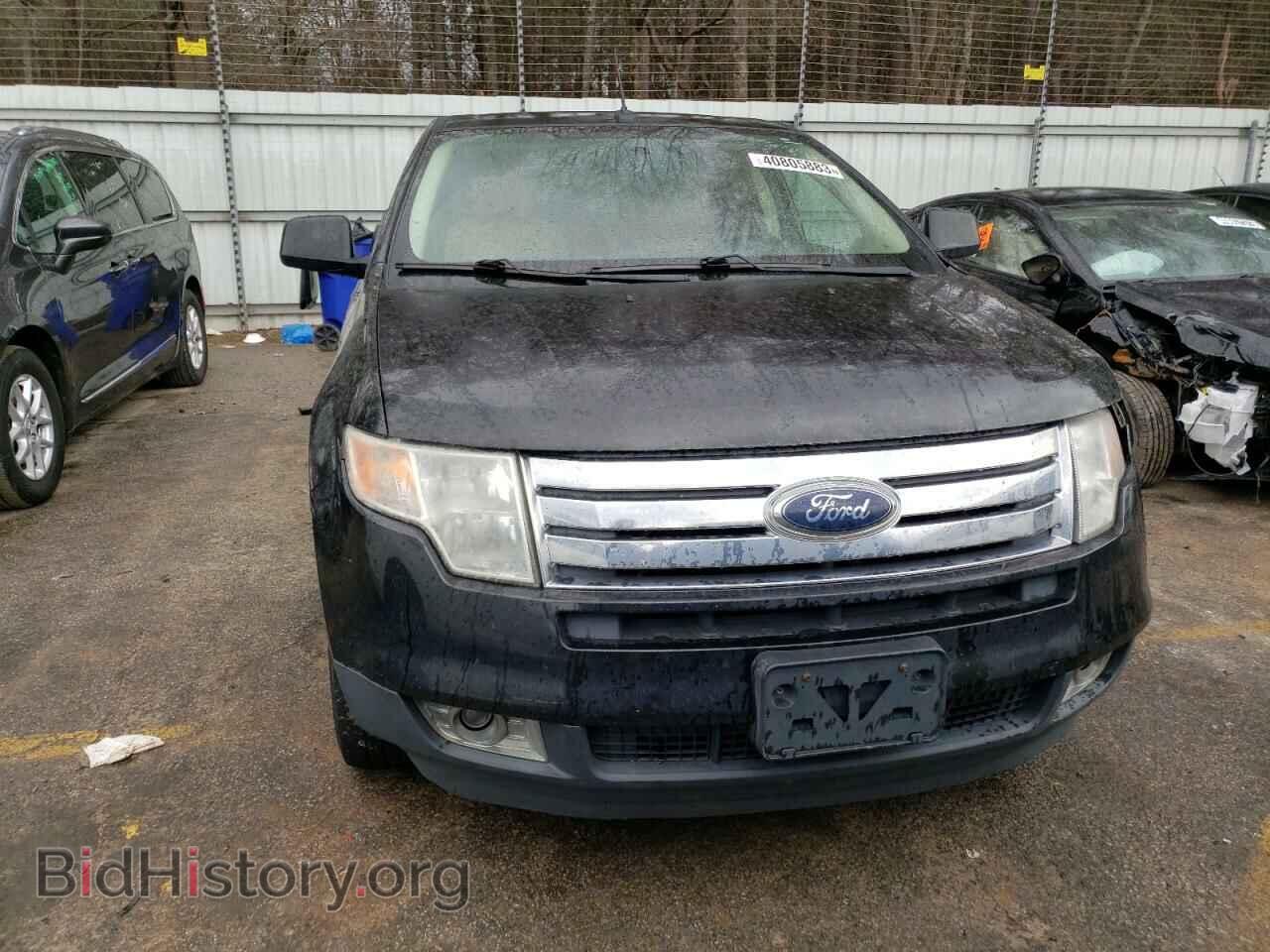2010 FORD EDGE - VIN: 2FMDK3KC7ABB34598 - Photo 5