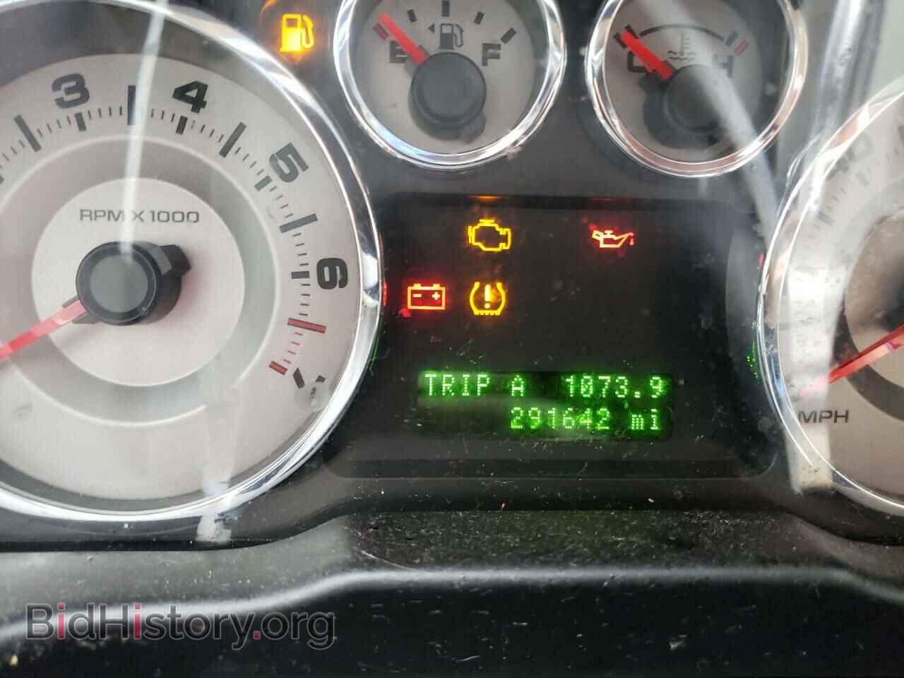2010 FORD EDGE - VIN: 2FMDK3KC7ABB34598 - Photo 9
