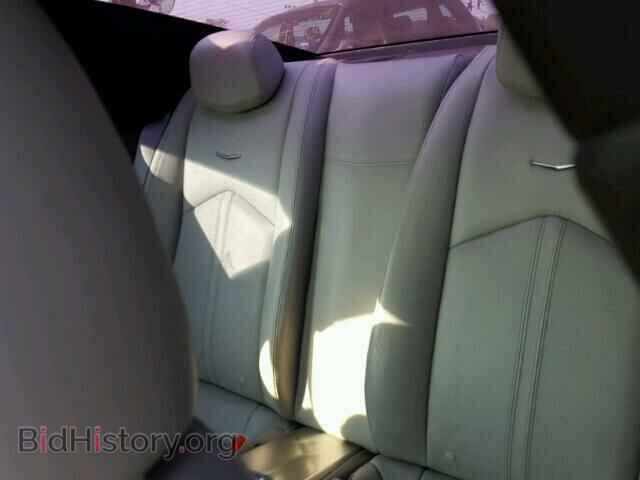 2012 CADILLAC CTS - VIN: 1G6DJ1E35C0148692 - Фото 6