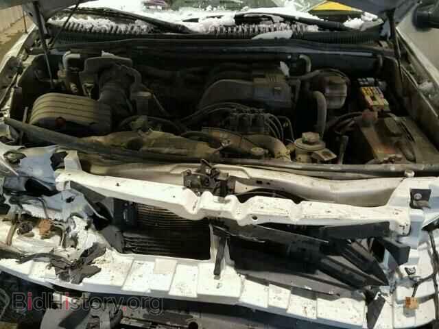 2008 FORD EXPLORER - VIN: 1FMEU73E28UB11112 - Фото 7