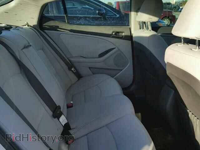 2013 KIA OPTIMA - VIN: KNAGM4A75D5379122 - Фото 6