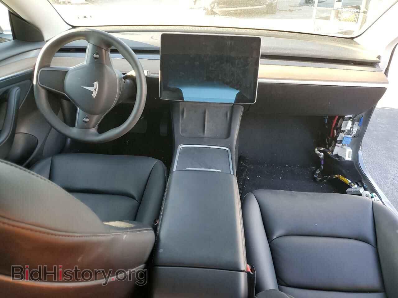 2021 TESLA MODEL 3 - VIN: 5YJ3E1EA6MF016541 - Photo 8