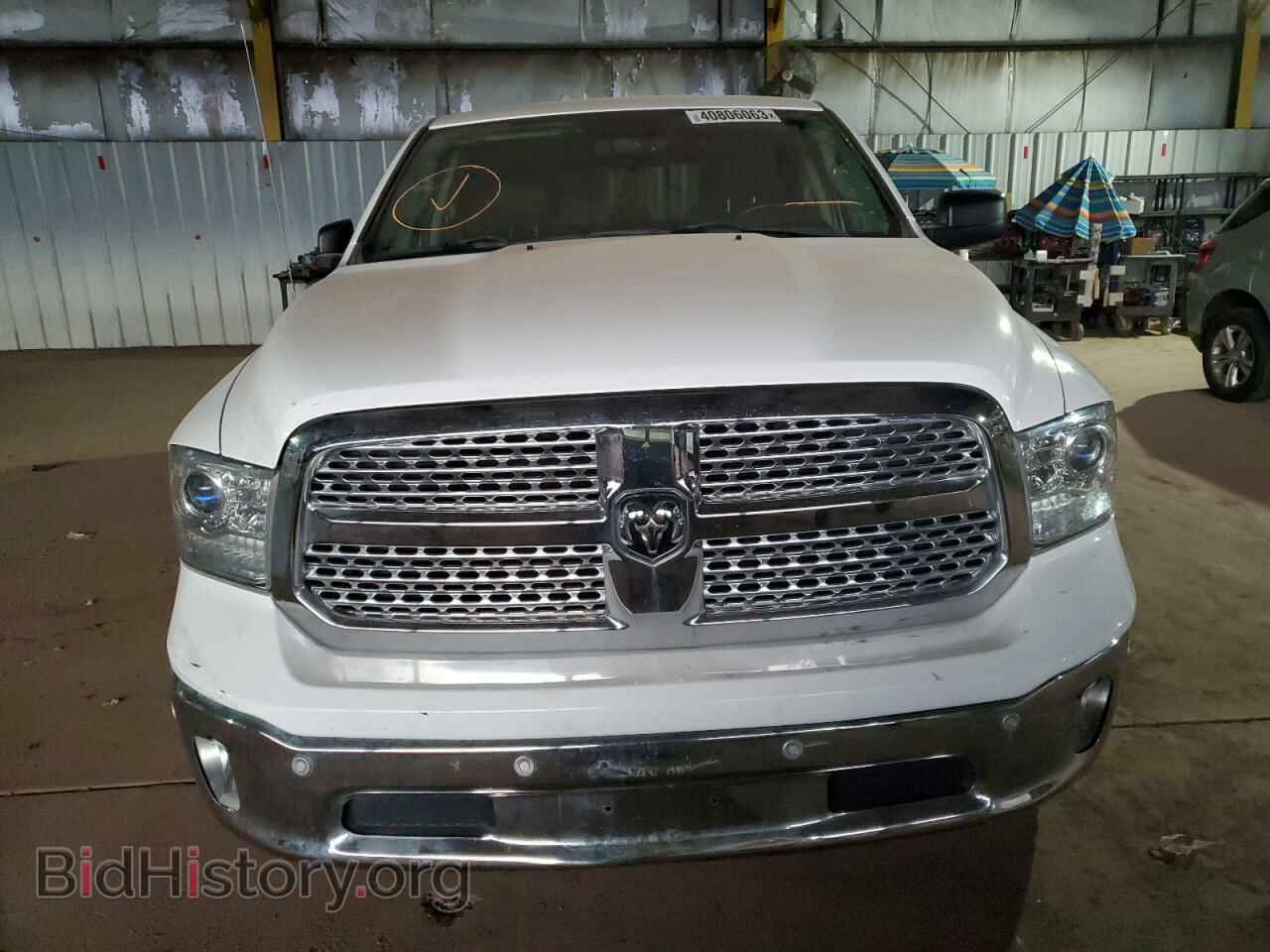2014 RAM 1500 - VIN: 1C6RR7VM1ES443102 - Фото 5