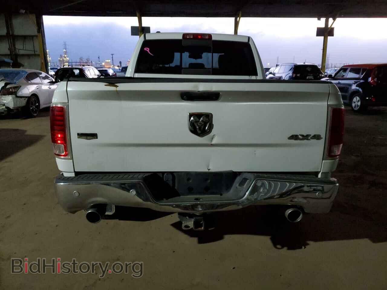 2014 RAM 1500 - VIN: 1C6RR7VM1ES443102 - Фото 6