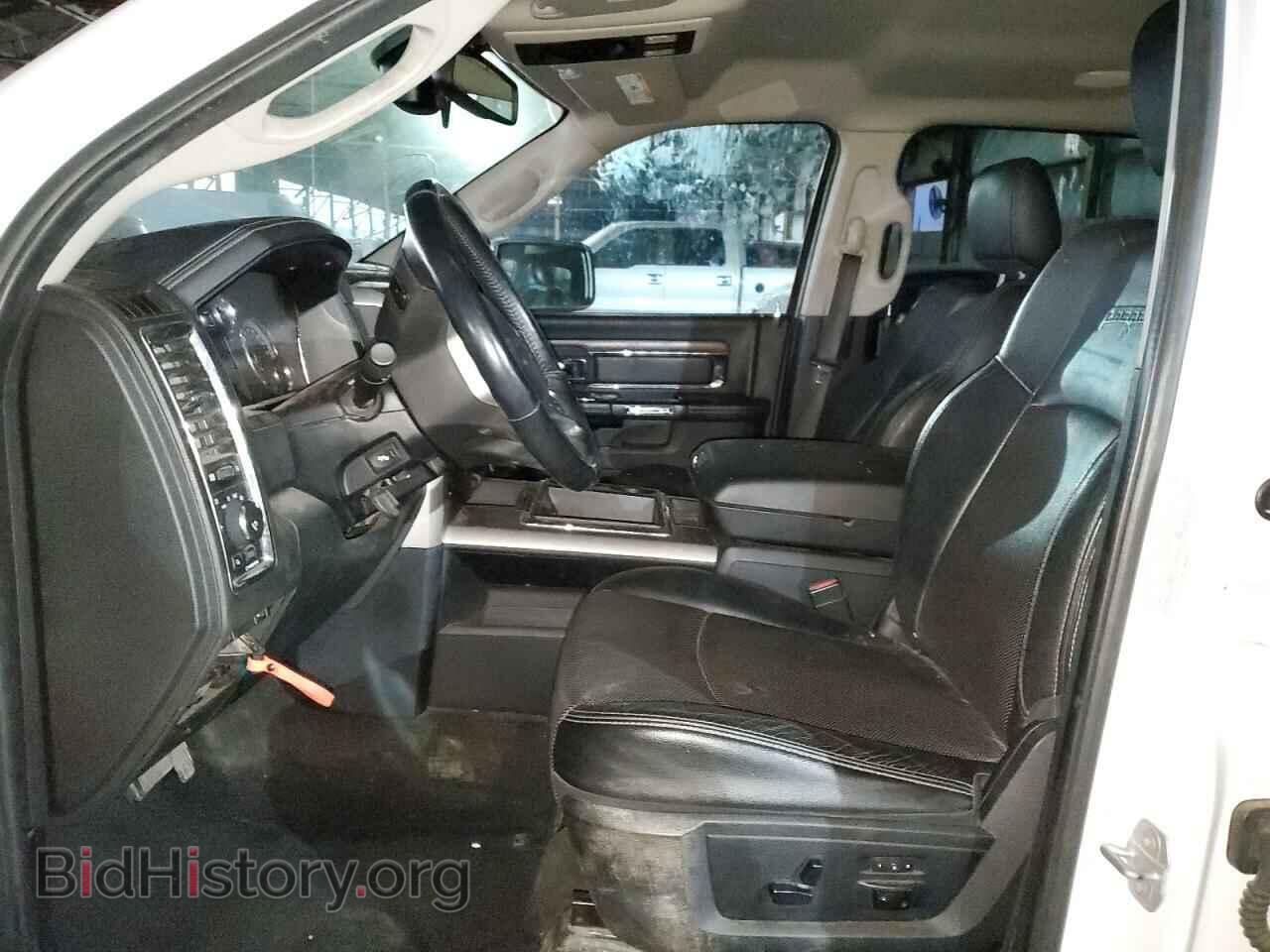 2014 RAM 1500 - VIN: 1C6RR7VM1ES443102 - Фото 7
