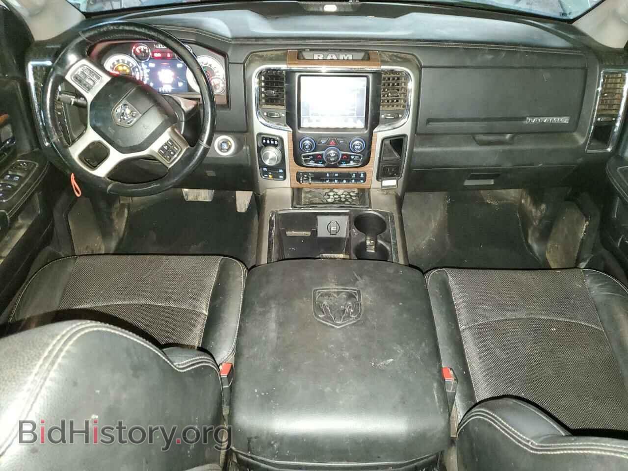2014 RAM 1500 - VIN: 1C6RR7VM1ES443102 - Фото 8