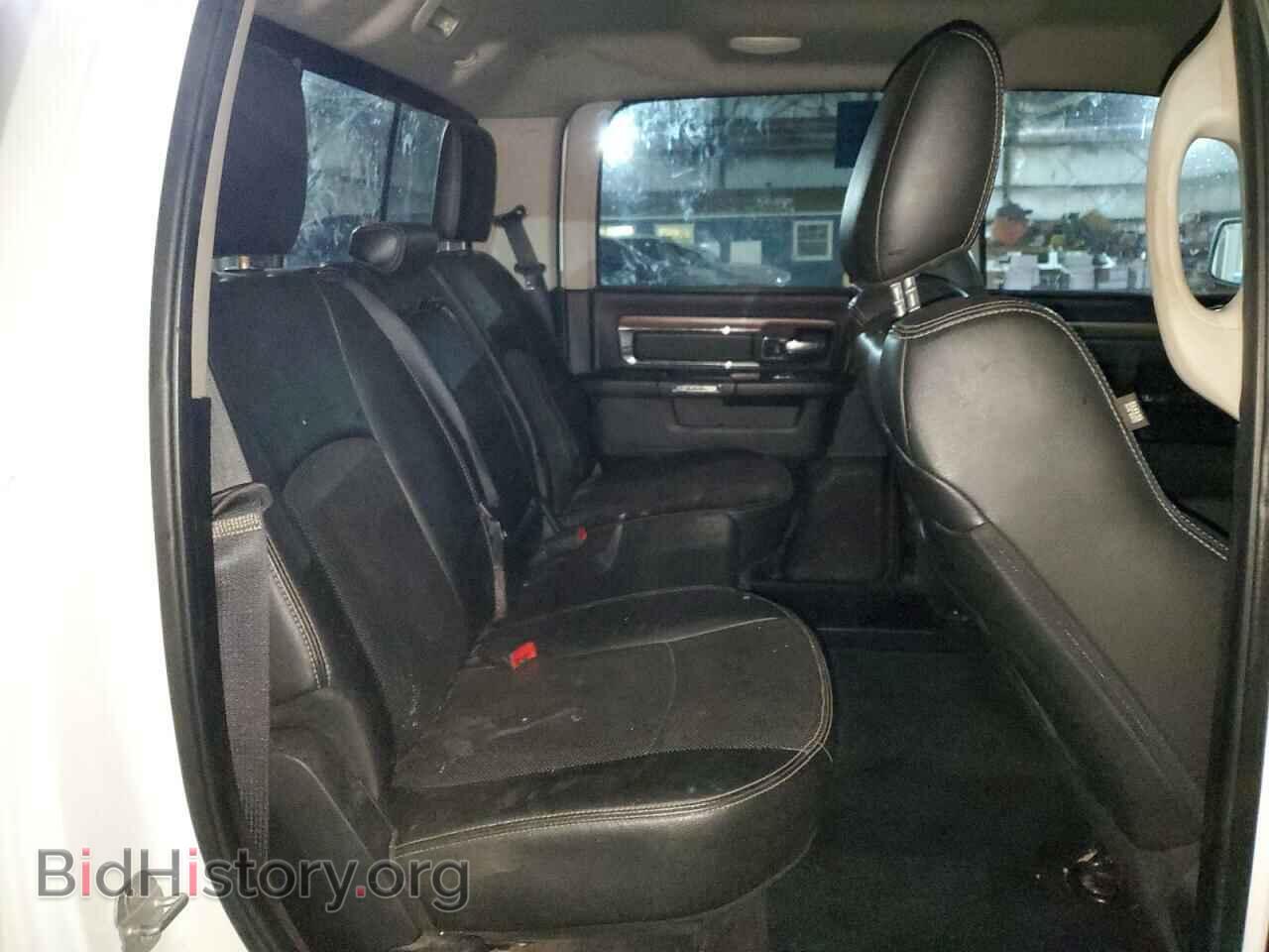 2014 RAM 1500 - VIN: 1C6RR7VM1ES443102 - Фото 10