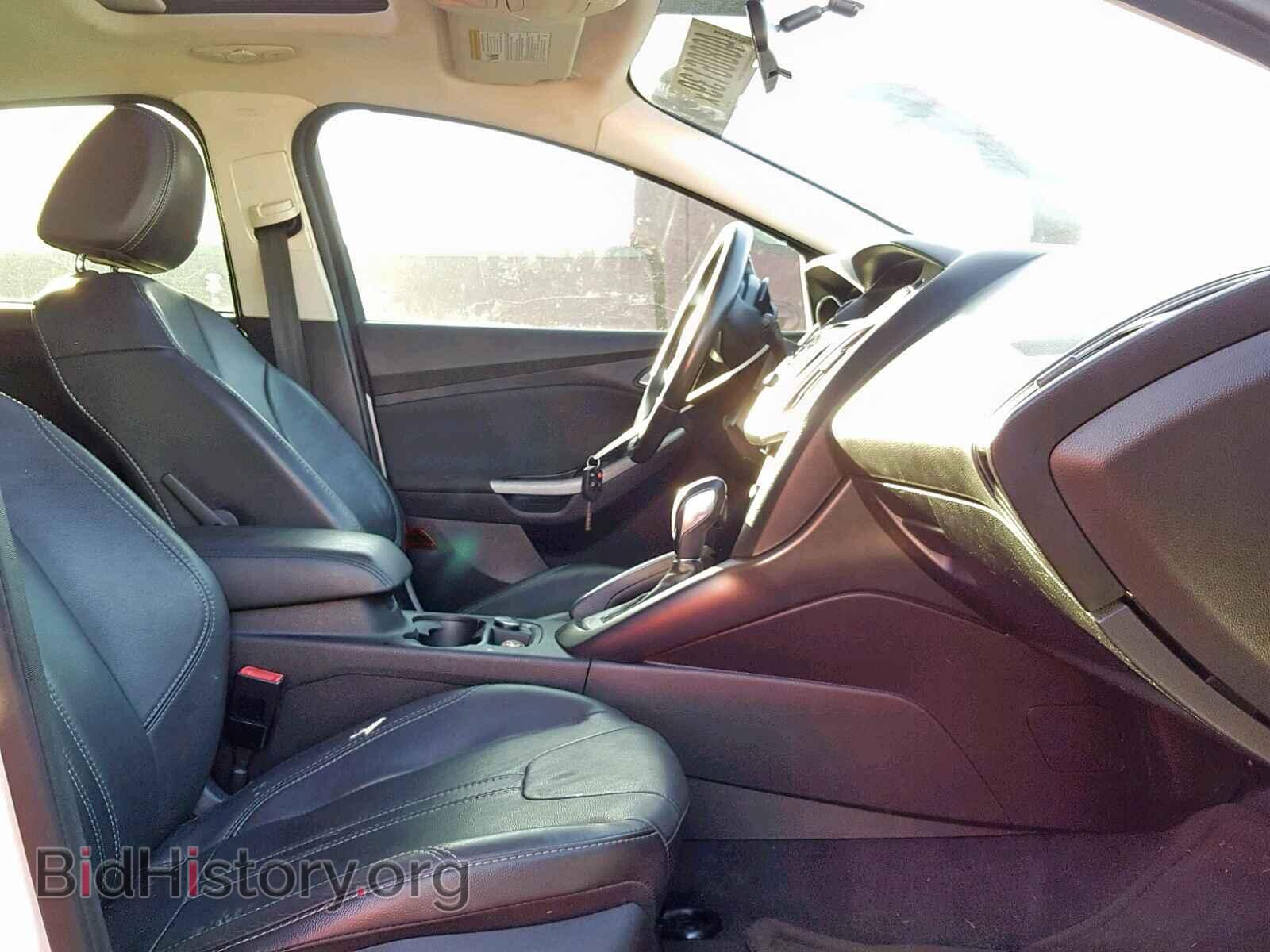 2013 FORD FOCUS SE - VIN: 1FADP3K2XDL178375 - Фото 5
