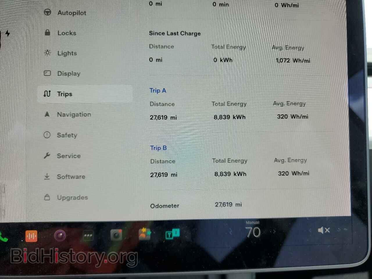 2021 TESLA MODEL Y - VIN: 5YJYGDEF2MF134549 - Фото 9