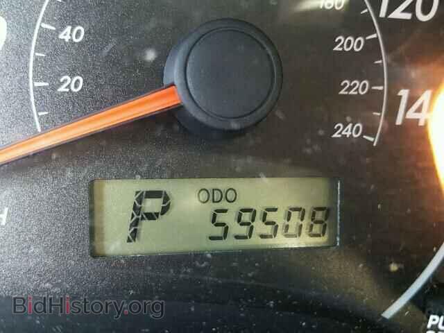 2011 TOYOTA COROLLA - VIN: 2T1BU4EE7BC589999 - Фото 8