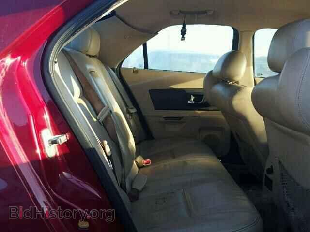 2004 CADILLAC CTS - VIN: 1G6DM577940110429 - Photo 6