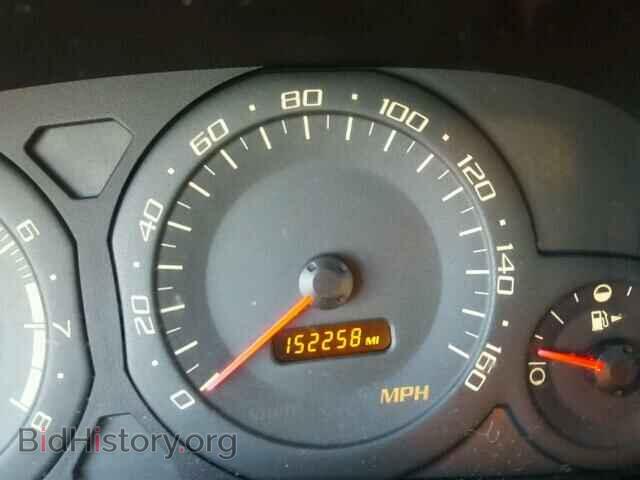 2004 CADILLAC CTS - VIN: 1G6DM577940110429 - Photo 8