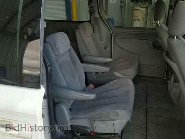2005 DODGE CARAVAN - VIN: 2D4GP24R15R252659 - Фото 6