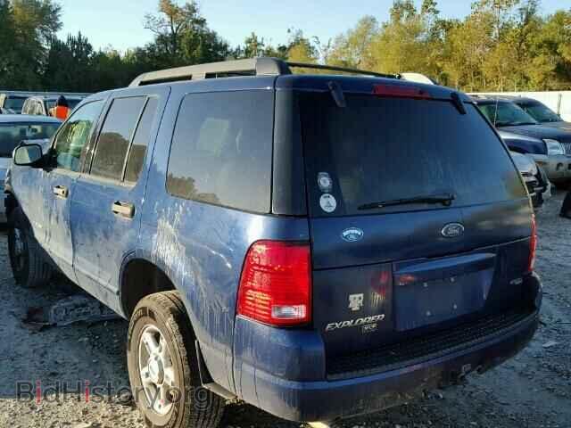 2005 FORD EXPLORER - VIN: 1FMZU63K85ZA67729 - Photo 3