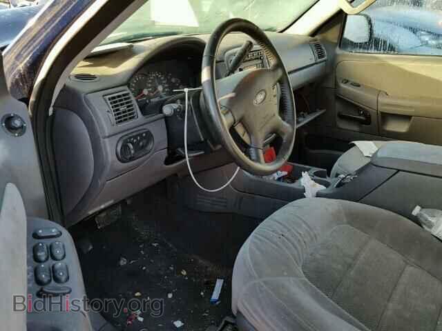 2005 FORD EXPLORER - VIN: 1FMZU63K85ZA67729 - Photo 9