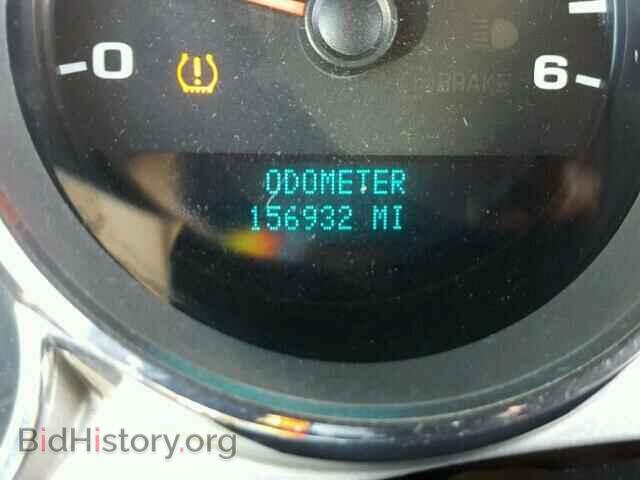 2007 CHEVROLET SILVERADO - VIN: 2GCEK13M971554091 - Фото 8