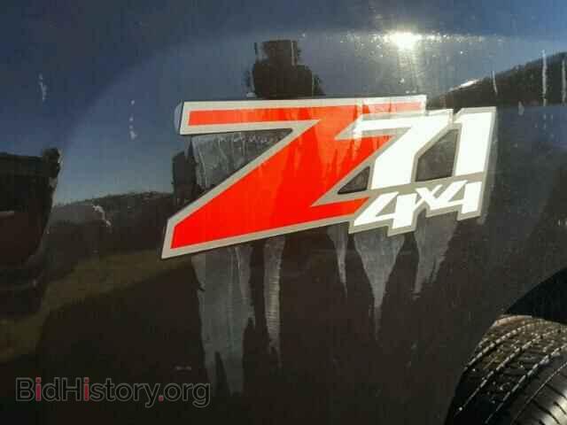 2007 CHEVROLET SILVERADO - VIN: 2GCEK13M971554091 - Фото 9