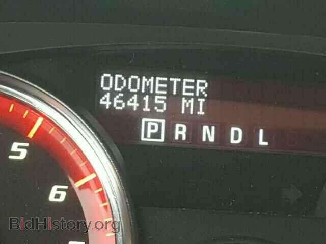 2012 GMC ACADIA DEN - VIN: 1GKKVTED4CJ390868 - Фото 8
