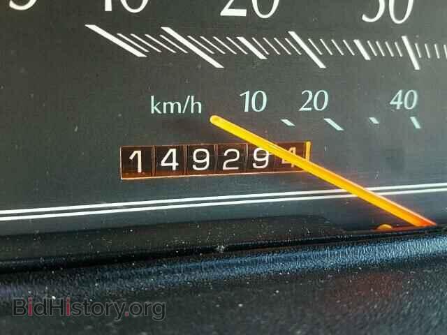 1993 CADILLAC DEVILLE - VIN: 1G6CD53B6P4325754 - Photo 8