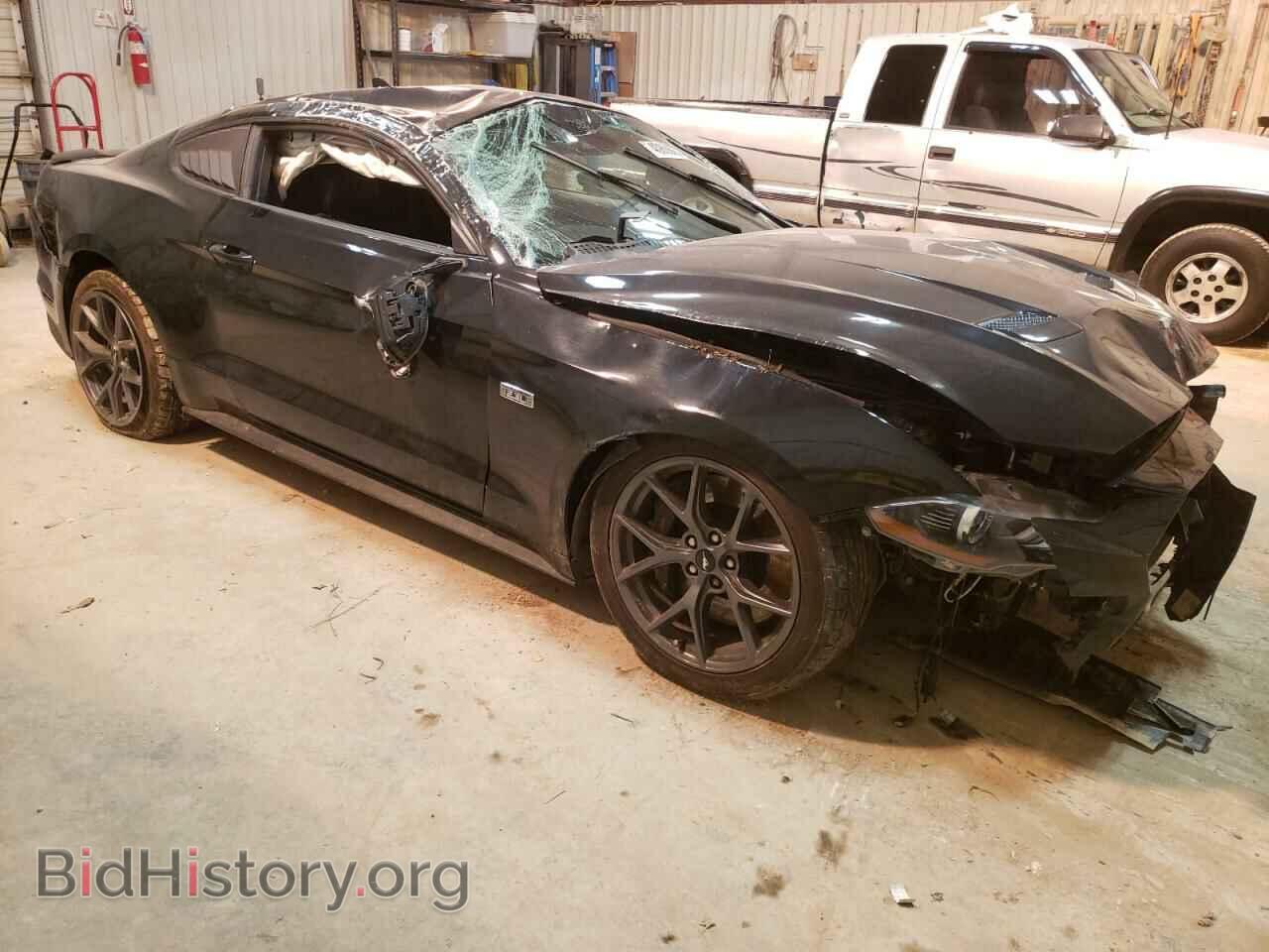 2021 FORD ALL Models - VIN: 1FA6P8TD1M5117538 - Photo 4
