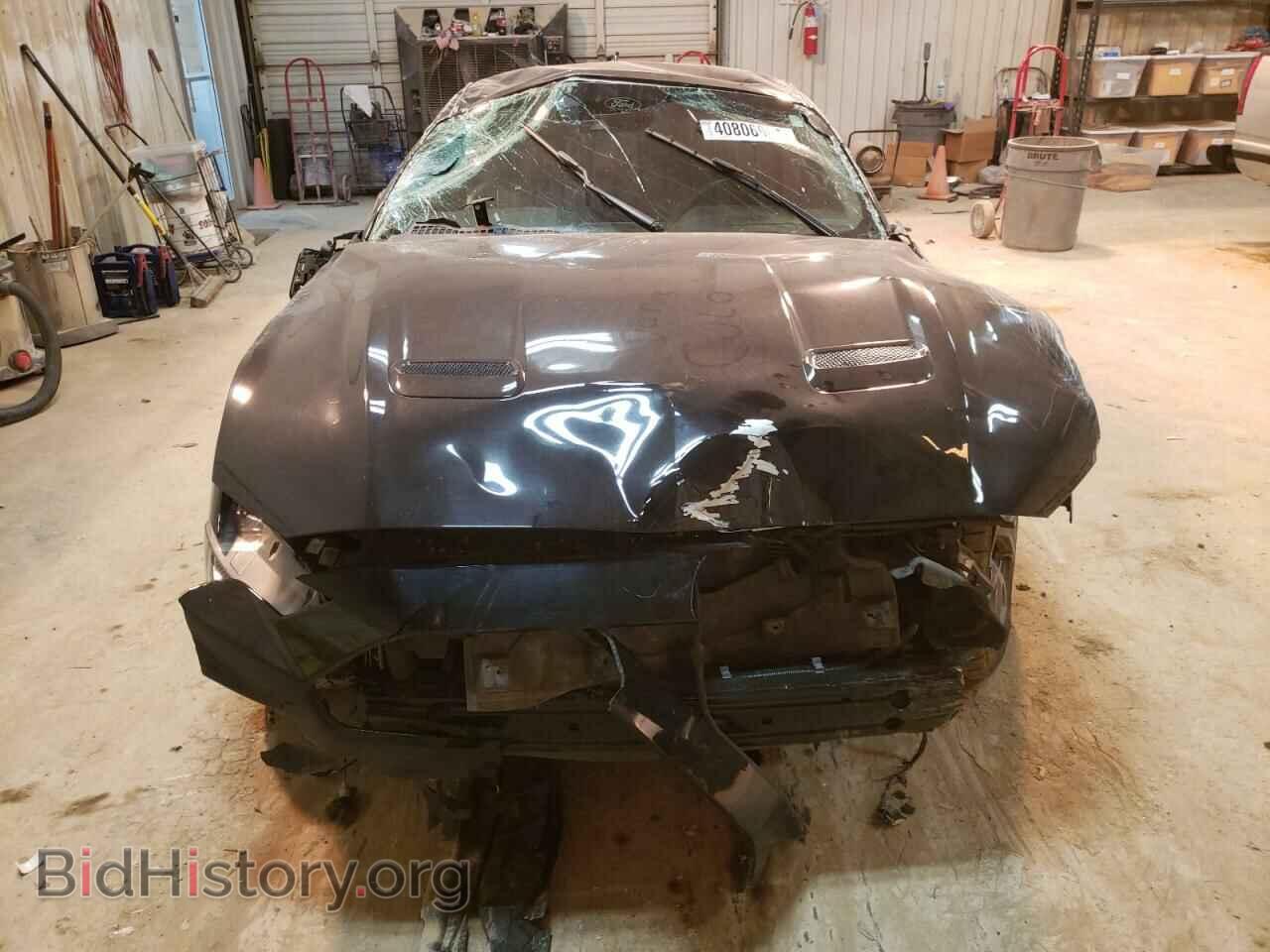 2021 FORD ALL Models - VIN: 1FA6P8TD1M5117538 - Photo 5