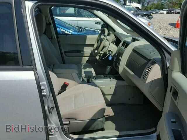 2012 FORD ESCAPE - VIN: 1FMCU9D72CKC48719 - Photo 5