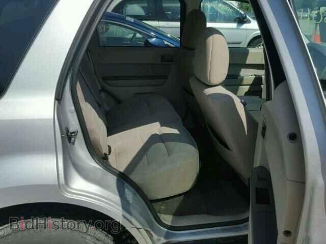 2012 FORD ESCAPE - VIN: 1FMCU9D72CKC48719 - Photo 6