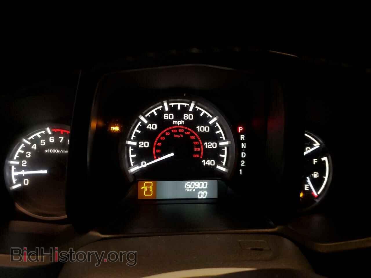 2012 HONDA RIDGELINE - VIN: 5FPYK1F75CB454071 - Фото 9