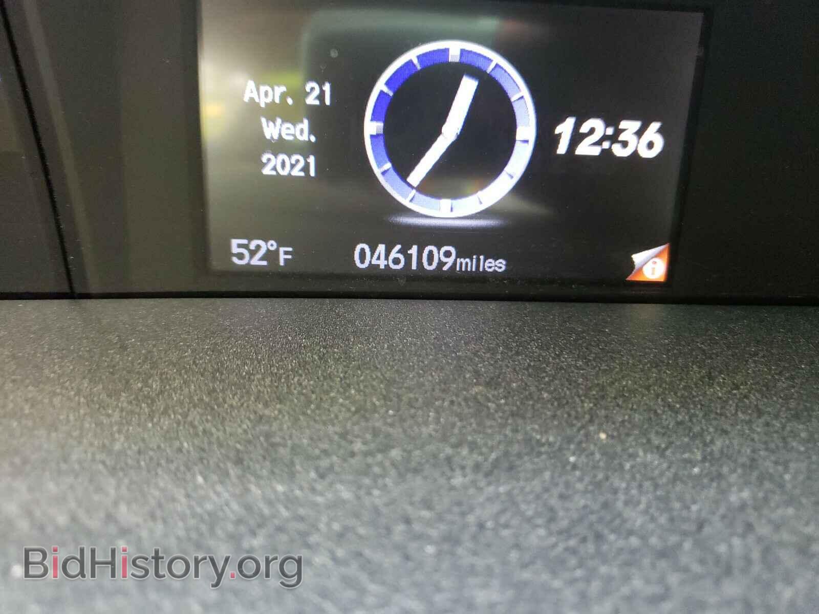 2015 HONDA CIVIC - VIN: 19XFB2F97FE076014 - Фото 8