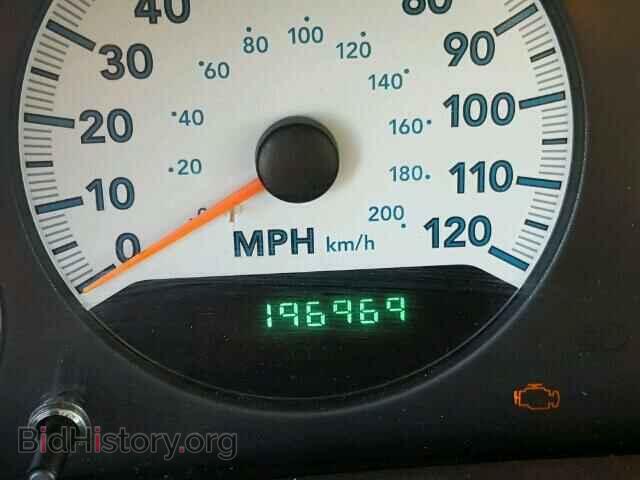 2006 DODGE CARAVAN - VIN: 1D4GP24R06B614724 - Фото 8
