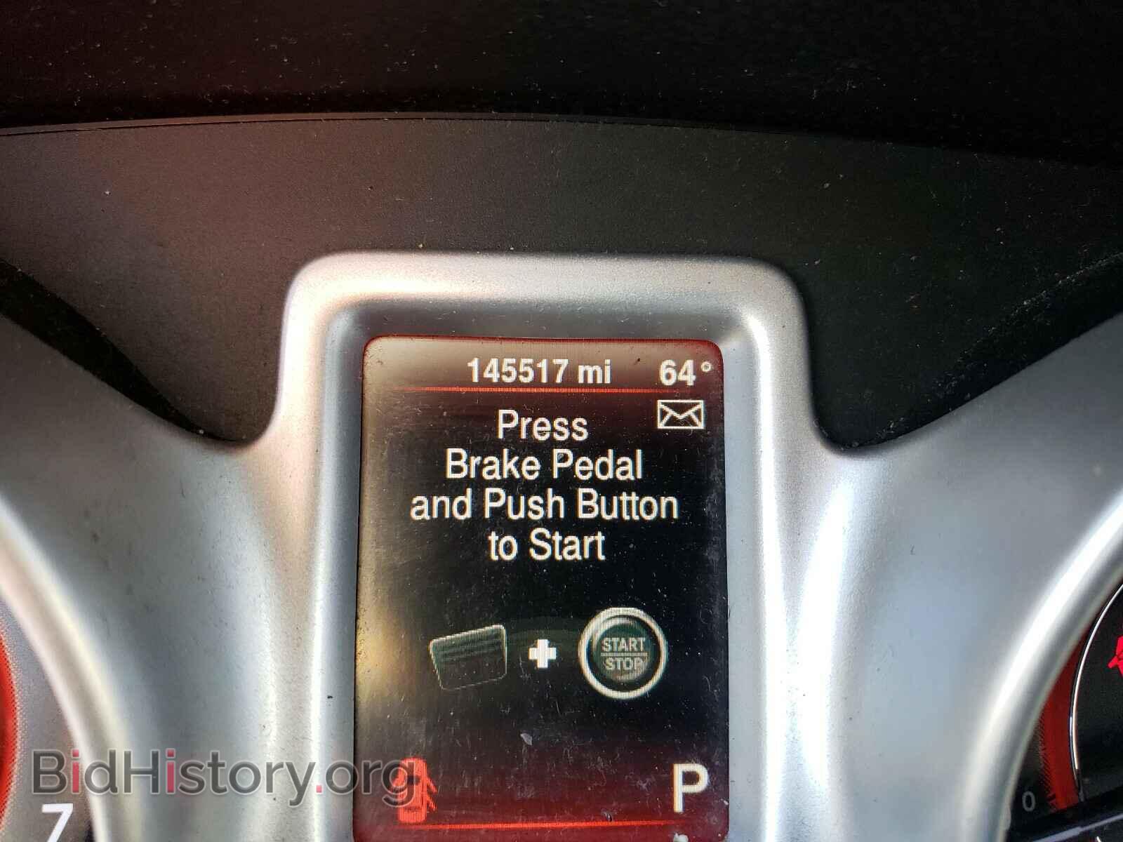 2015 DODGE JOURNEY - VIN: 3C4PDCABXFT720275 - Фото 8