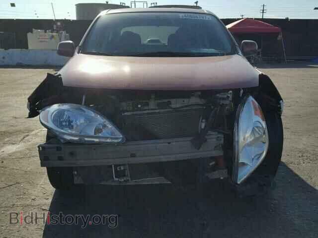 2012 NISSAN VERSA - VIN: 3N1CN7AP1CL885905 - Фото 9
