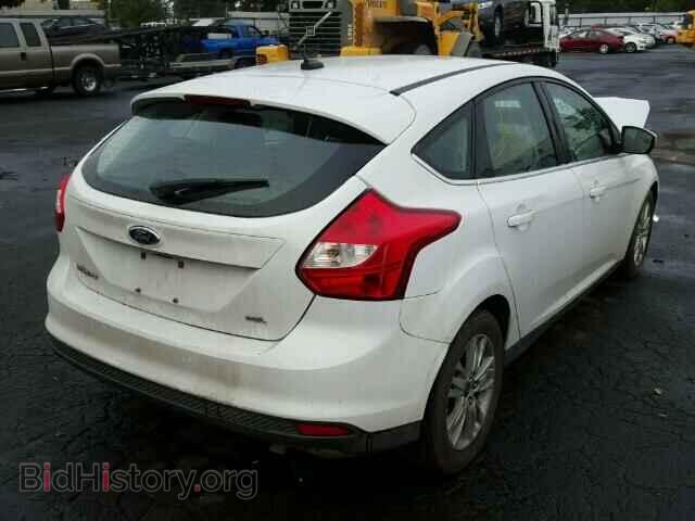 2012 FORD FOCUS - VIN: 1FAHP3M26CL184736 - Photo 4