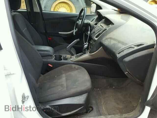 2012 FORD FOCUS - VIN: 1FAHP3M26CL184736 - Photo 5
