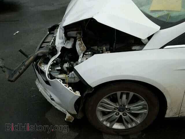 2012 FORD FOCUS - VIN: 1FAHP3M26CL184736 - Photo 9