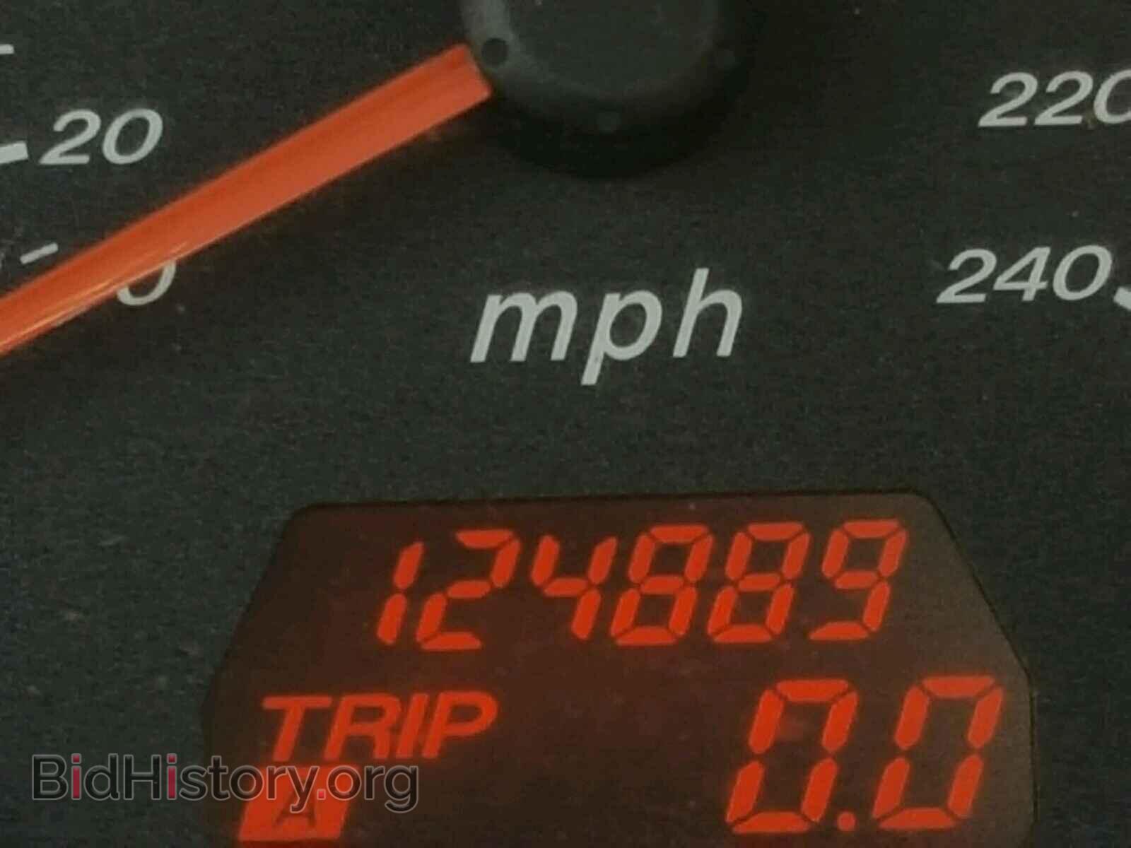 2007 MAZDA 6 - VIN: 1YVHP80C775M06839 - Фото 8