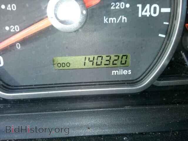 2008 MITSUBISHI GALANT - VIN: 4A3AB56F48E012820 - Фото 8