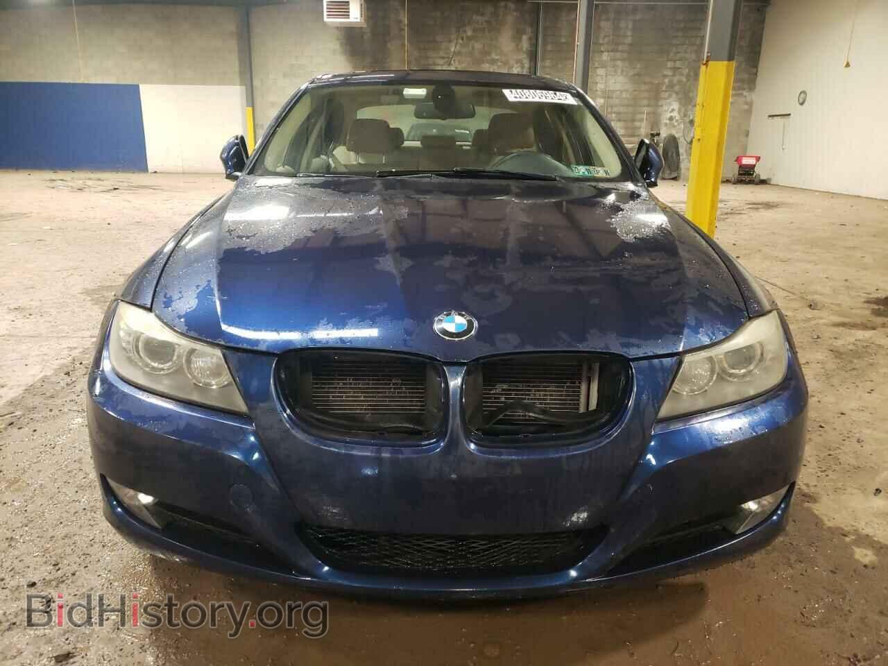 2011 BMW 3 SERIES - VIN: WBAPH7C56BE676690 - Фото 5