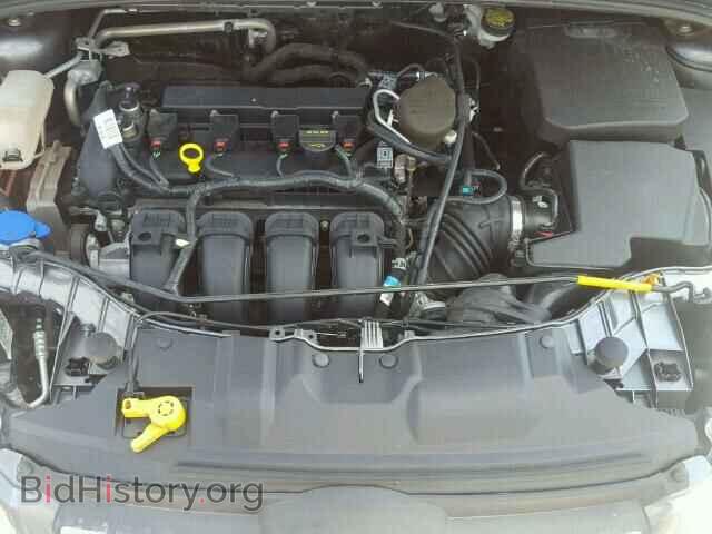 2013 FORD FOCUS - VIN: 1FADP3F21DL294638 - Photo 7