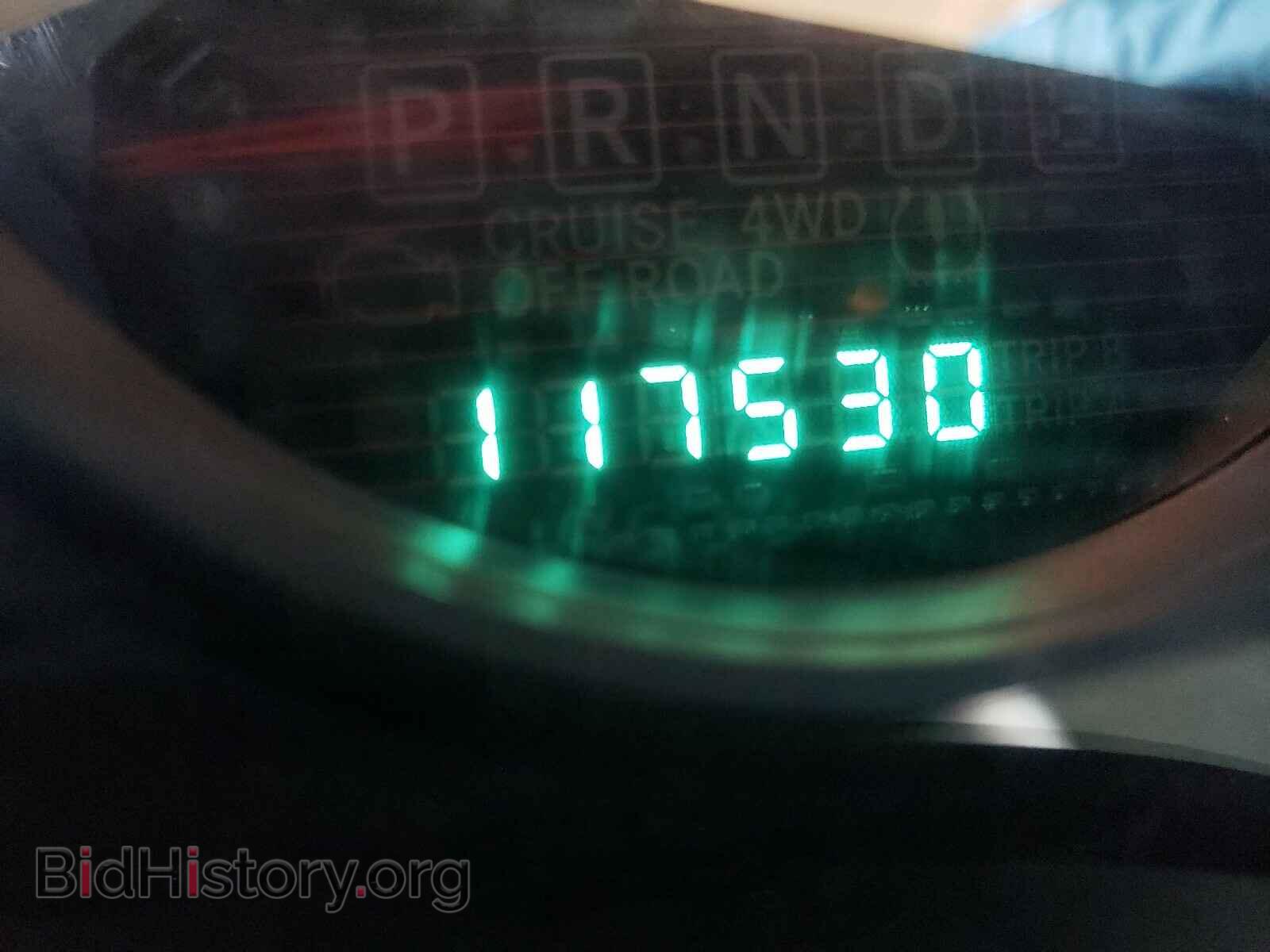 2012 JEEP COMPASS - VIN: 1C4NJDBB7CD685023 - Photo 8