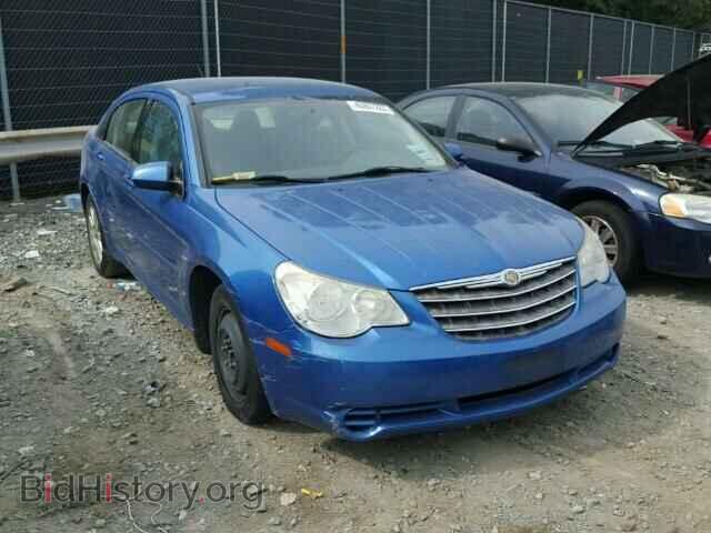 Photo 1C3LC46K97N532109 - CHRYSLER SEBRING 2007